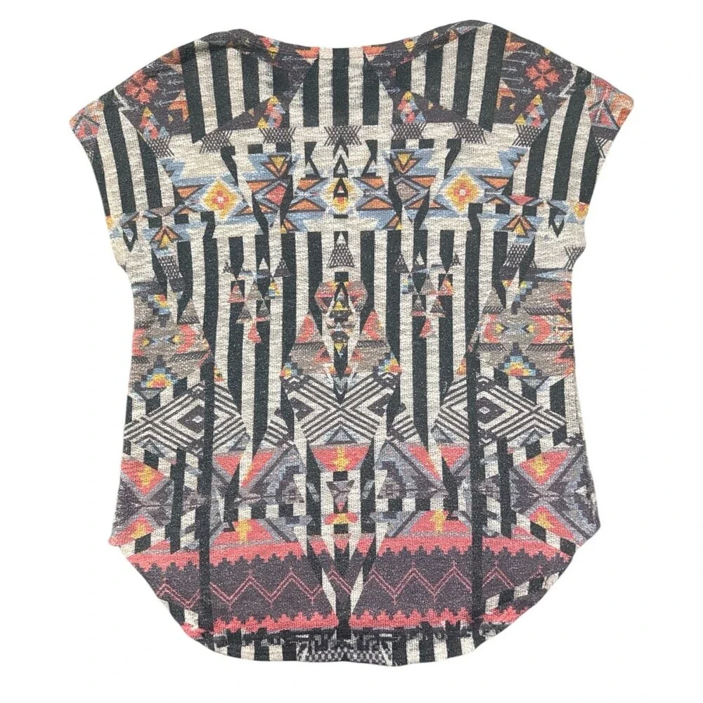 Pollux southwestern aztec